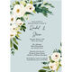 Corner Roses Invitations Image 4 of 5